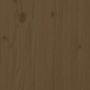 VidaXL -Bedframe-massief-grenenhout-honingbruin-100x200-cm - Thumbnail 4