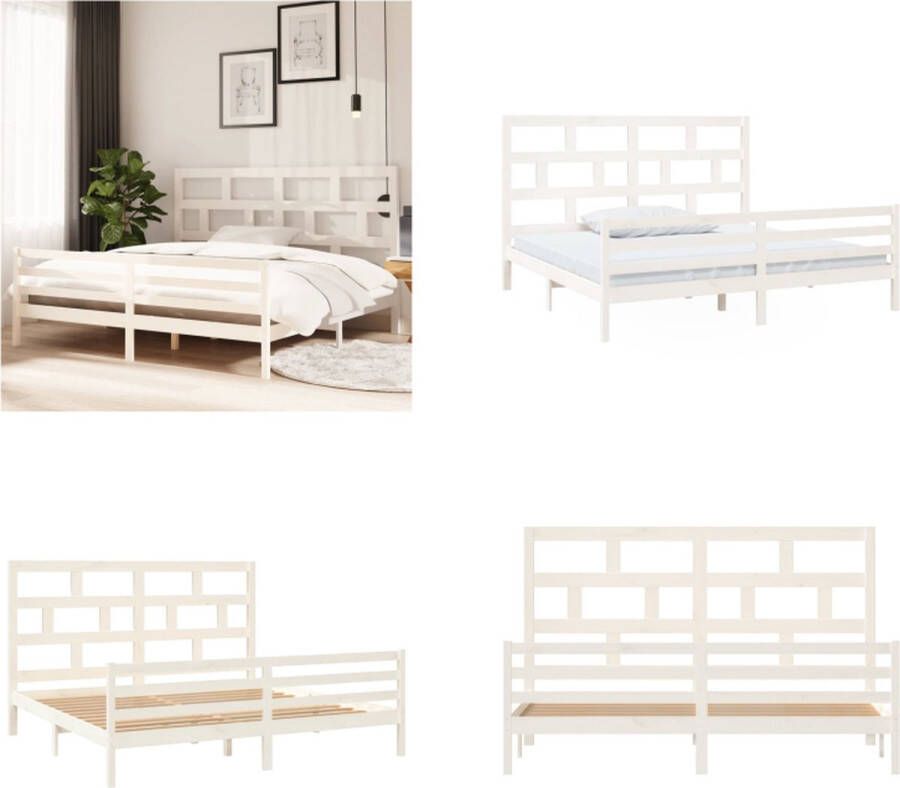 VidaXL Boxspring LED Fluweel verstelbaar hoofdbord pocketvering huidvriendelijk donkergrijs 203x100x118 128 cm Bed Inclusief Reiniger