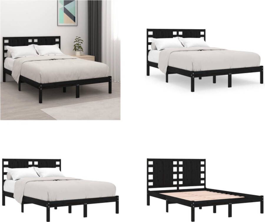 VidaXL Boxspringbed Zwart fluwelen bed met verstelbaar hoofdbord pocketvering matras en huidvriendelijk topmatras 203 x 83 x 78 88 cm Bed Inclusief Reiniger