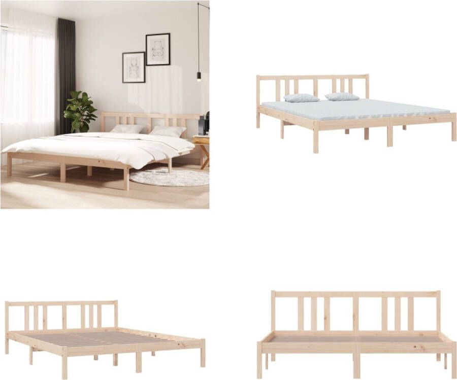 VidaXL Boxspringbed Comfort Bed 203x200x78 88 Donkerblauw Fluwelen Materiaal Verstelbaar Hoofdbord Pocketvering Matras Middelharde Ondersteuning Huidvriendelijk Topmatras Bed Inclusief Reiniger