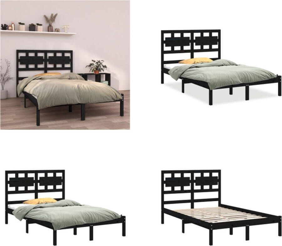 VidaXL Bed Donkergrijs 160x200cm Fluweel Pocketvering Matras Middelharde Ondersteuning Huidvriendelijk Topmatras Bed Inclusief Reiniger