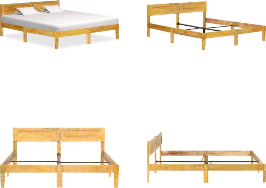 VidaXL Boxpringbed Fluweel Pocketvering Middelhard Lichtgrijs 193x144x78 88cm Incl Matras en Topmatras Bed Inclusief Reiniger