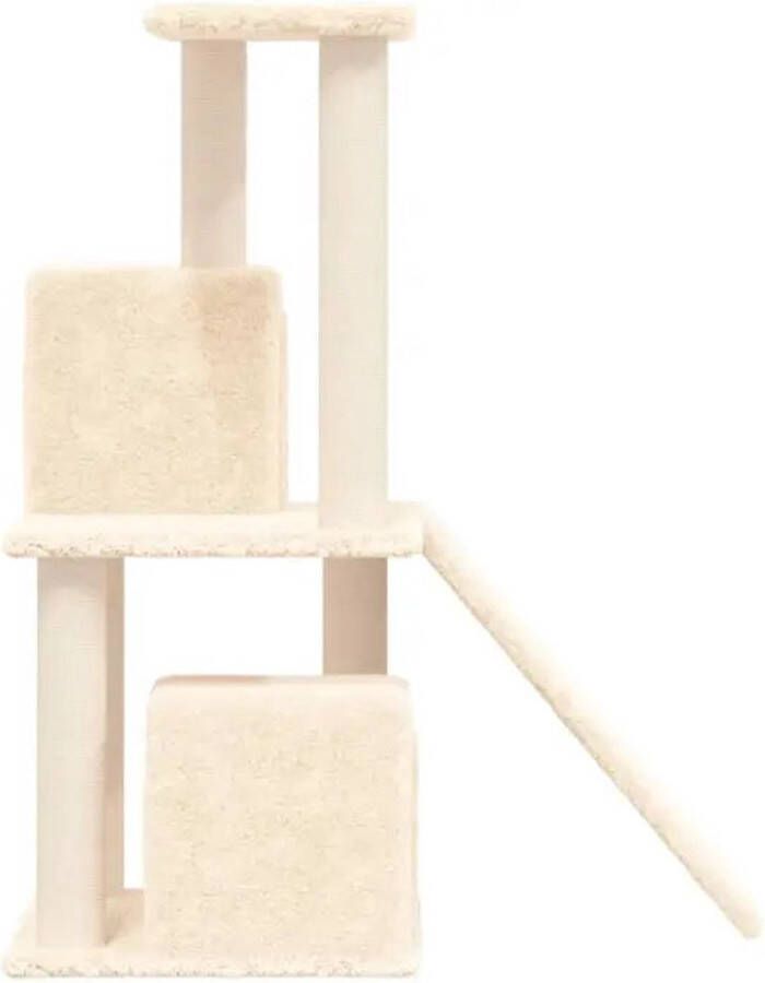 VidaXL Bedframe zonder matras 200x200 cm stof groen - Foto 4