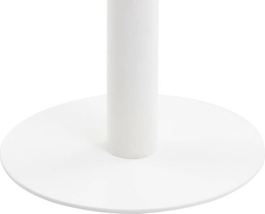 VidaXL -Bistrotafel-50-cm-MDF-lichtbruin