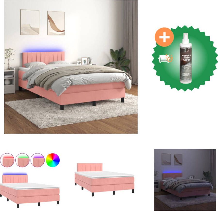 VidaXL Bedframe massief grenenhout 200x200 cm Bedframe Bedframes Ledikant Ledikanten - Foto 2