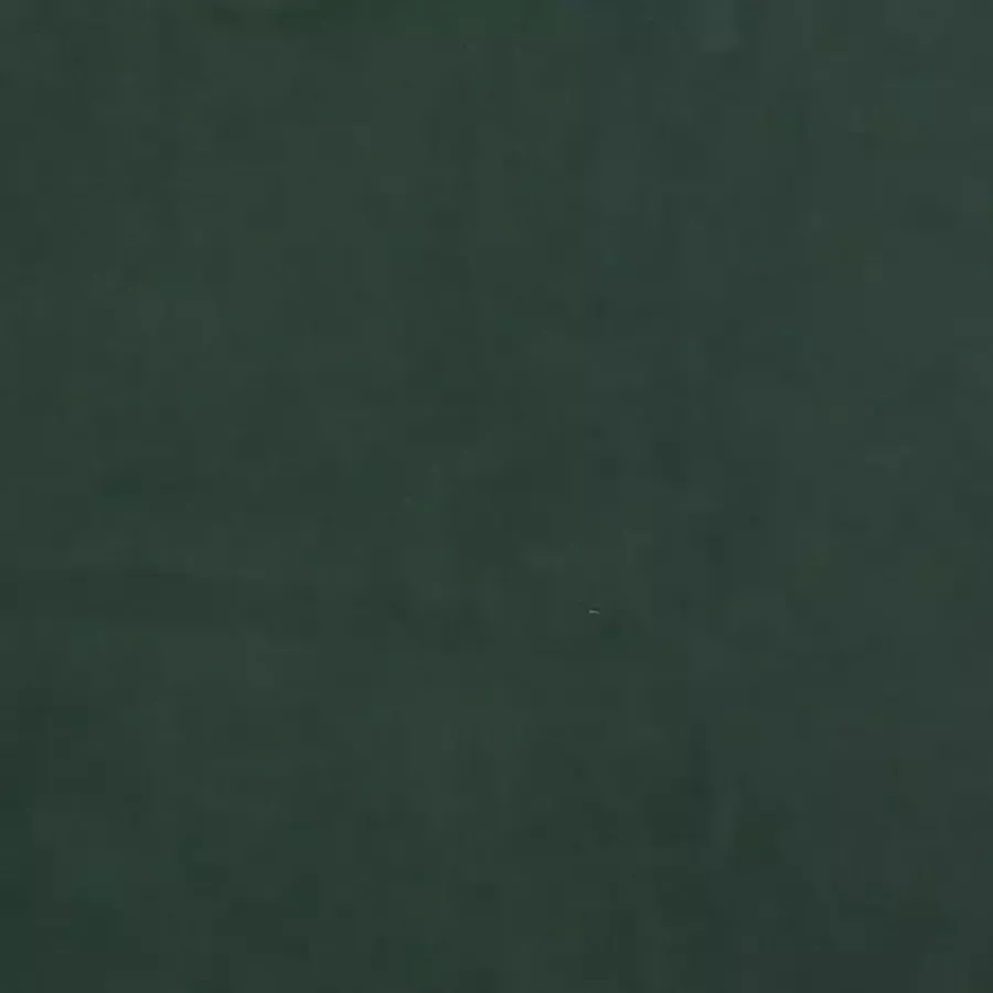 VidaXL Bedframe zonder matras 120x200 cm fluweel donkergroen