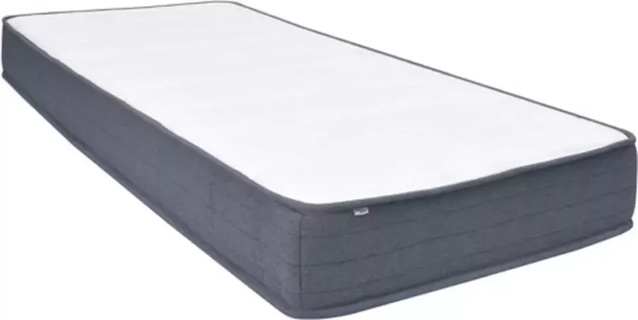 VidaXL -Boxspringmatras-200x100x20-cm - Foto 3