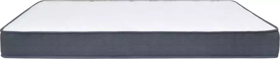 VidaXL -Boxspringmatras-200x100x20-cm - Foto 2