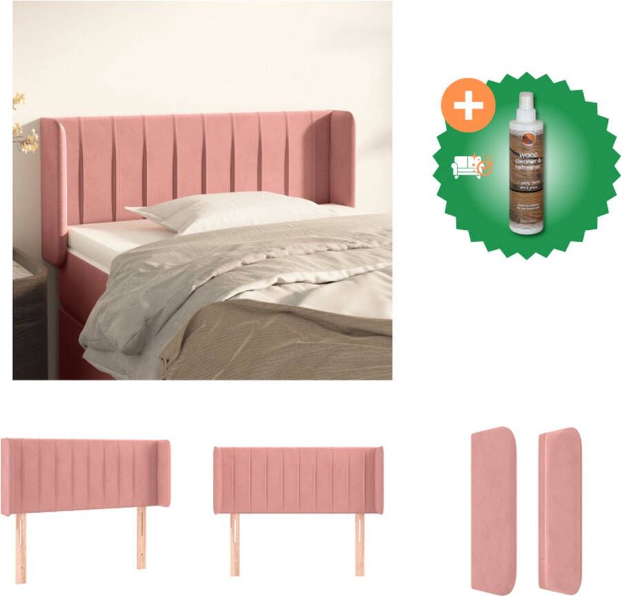 VidaXL Boxspringmatras 200x120x20 cm Boxspring Matras Boxspring Matrassen Matras Matrassen