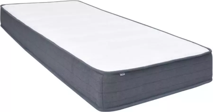 VidaXL -Boxspringmatras-200x80x20-cm - Foto 3