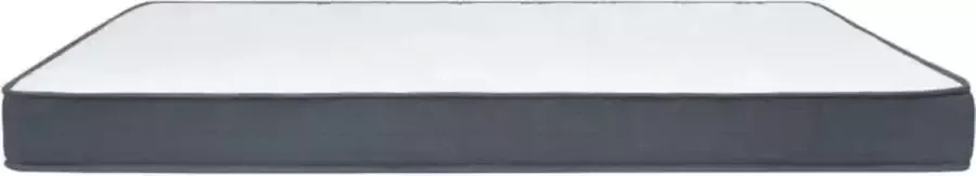 VidaXL -Boxspringmatras-200x90x20-cm - Foto 2