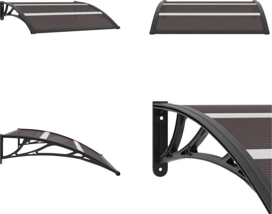 VidaXL Hoofdbord Hoofdeind Zwart 200 x 5 x 78 88 cm Stof Larikshout Bedonderdeel Inclusief Houtreiniger en verfrisser