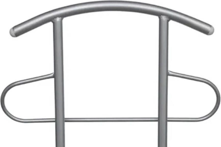 VidaXL -Dressboys-2-st-metaal