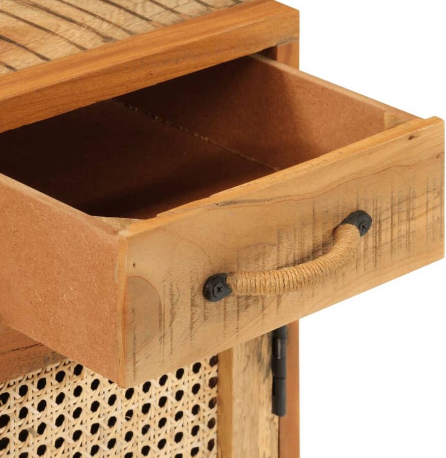 VidaXL -Dressoir-55x35x75-cm-massief-gerecycled-hout