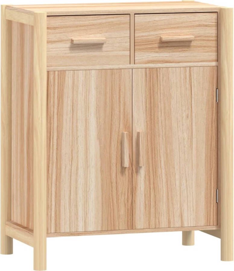 VidaXL -Dressoir-62x38x75-cm-bewerkt-hout