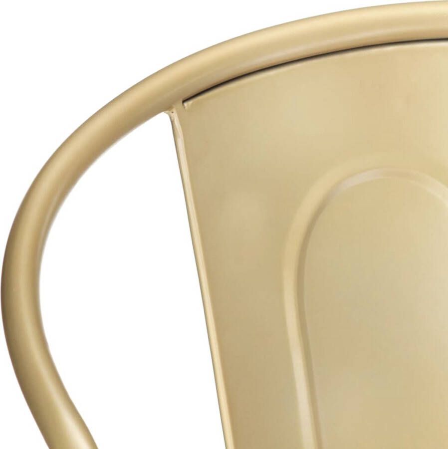 VidaXL -Eetkamerstoelen-2-st-echt-leer-bruin