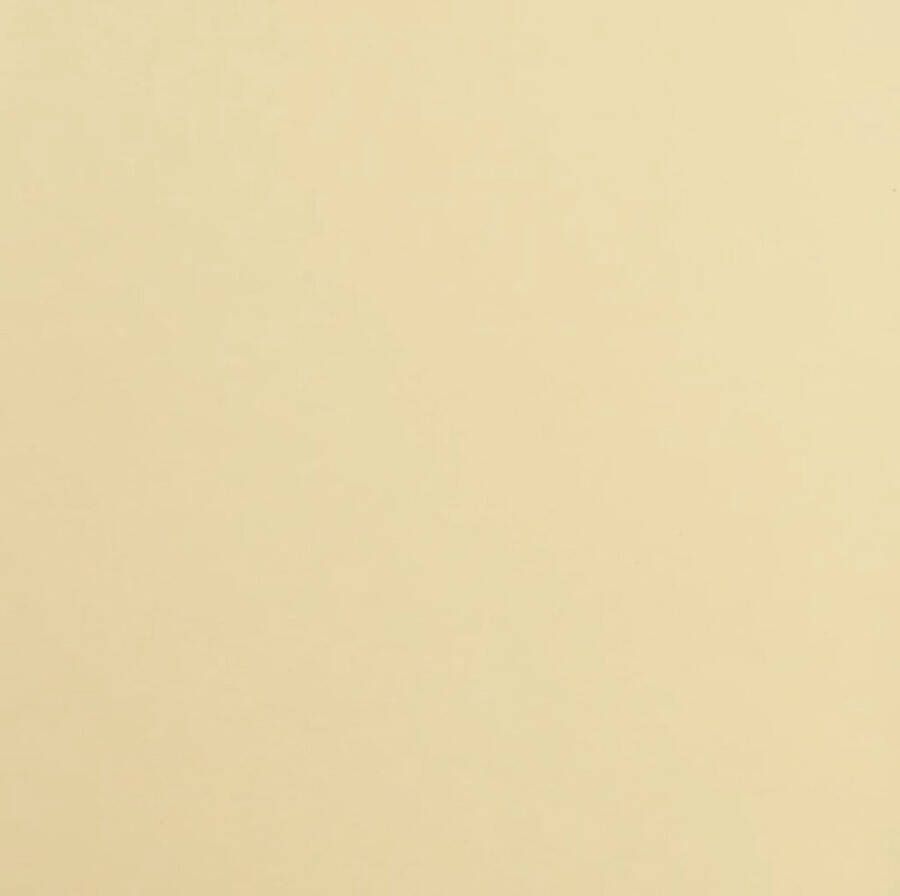 VidaXL -Eetkamerstoelen-draaibaar-4-st-kunstleer-crèmekleurig - Foto 2