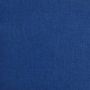 VIDAXL Fauteuil verstelbaar stof blauw - Thumbnail 3