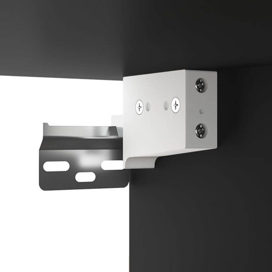 VidaXL -Hangkast-34 5x34x90-cm-zwart