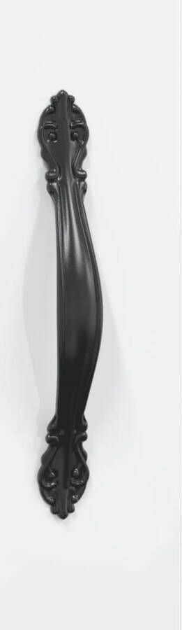 VidaXL Hoge kast 34 5x34x180 cm Hoogglans wit Hoge Kast Houten Kast Witte Kast Opslagoplossing Woonkamerinrichting - Foto 5