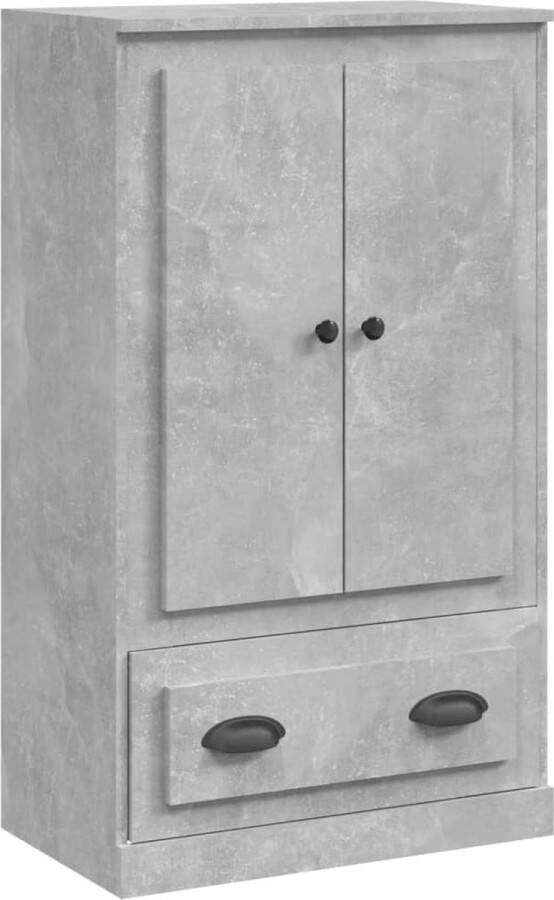 VidaXL -Hoge-kast-60x35 5x103 5-cm-bewerkt-hout-betongrijs