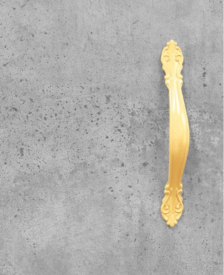 VidaXL -Hoge-kast-69 5x31x115-cm-bewerkt-hout-betongrijs - Foto 7