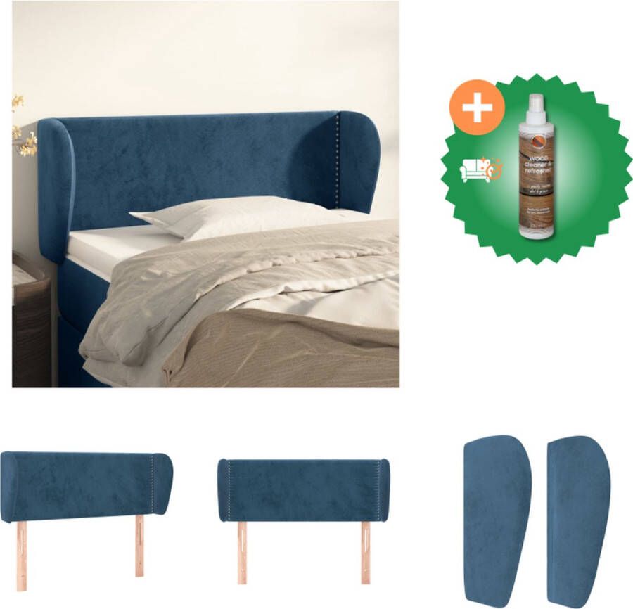 VidaXL Wandhoofdbord 159-5x3x60 cm massief grenenhout zwart Wandhoofdbord Wandhoofdborden Hoofdeinde Hoofdeindes