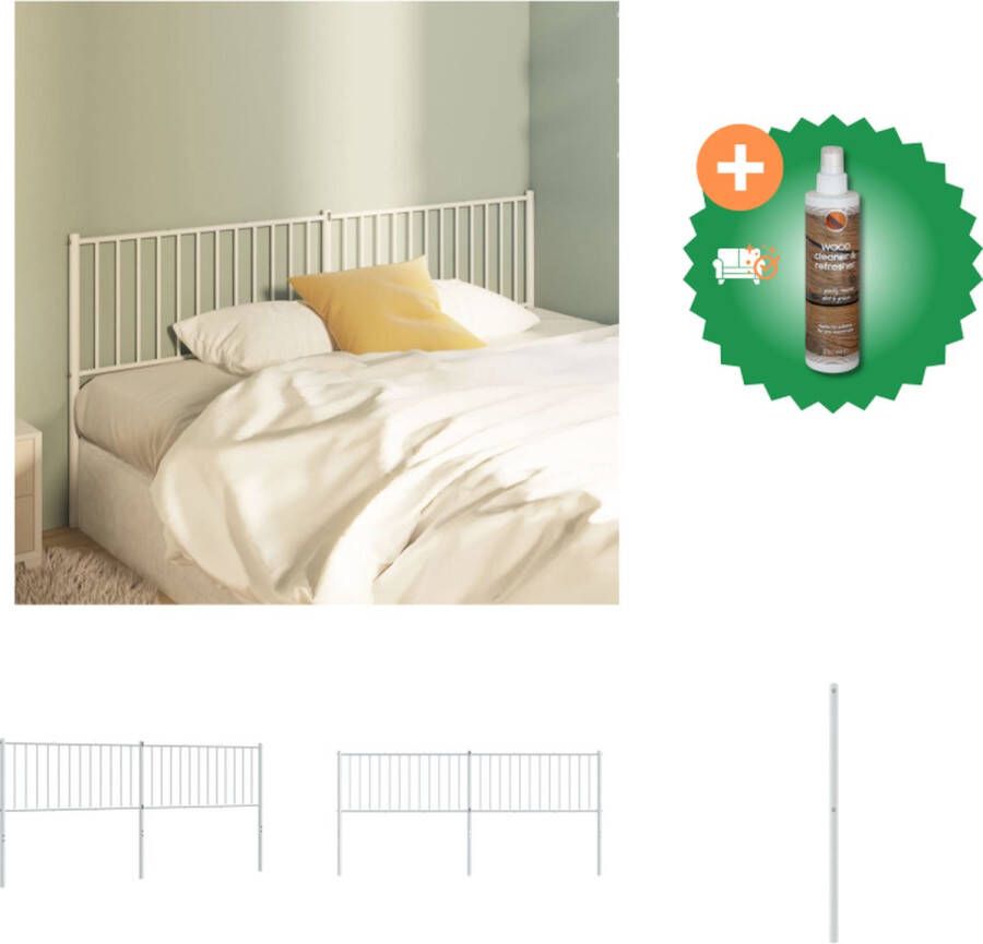 VidaXL Deurluifel 396x90 cm polycarbonaat zwart en transparant Deurluifel Deurluifels Afdak Voordeur Luifel Voordeur