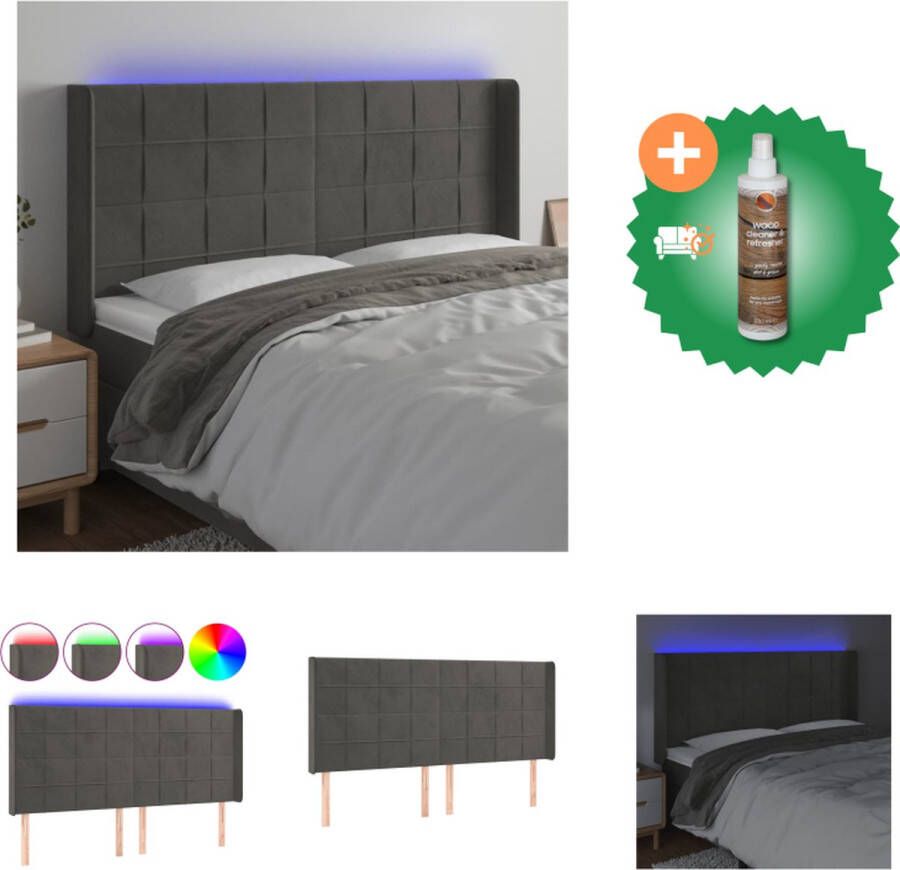 VidaXL Luifel handmatig uittrekbaar 500x350 cm antracietkleurig Uitschuifbare Luifel Uitschuifbare Luifels Uittrekbare Luifel Uittrekbare Luifels