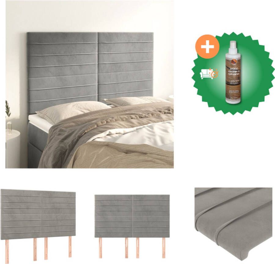 VidaXL Schommelbank 2-zits met palmbladeren en kussen 202 cm bamboe Schommelbank Schommelbanken Terrasbank Terrasbanken - Foto 2