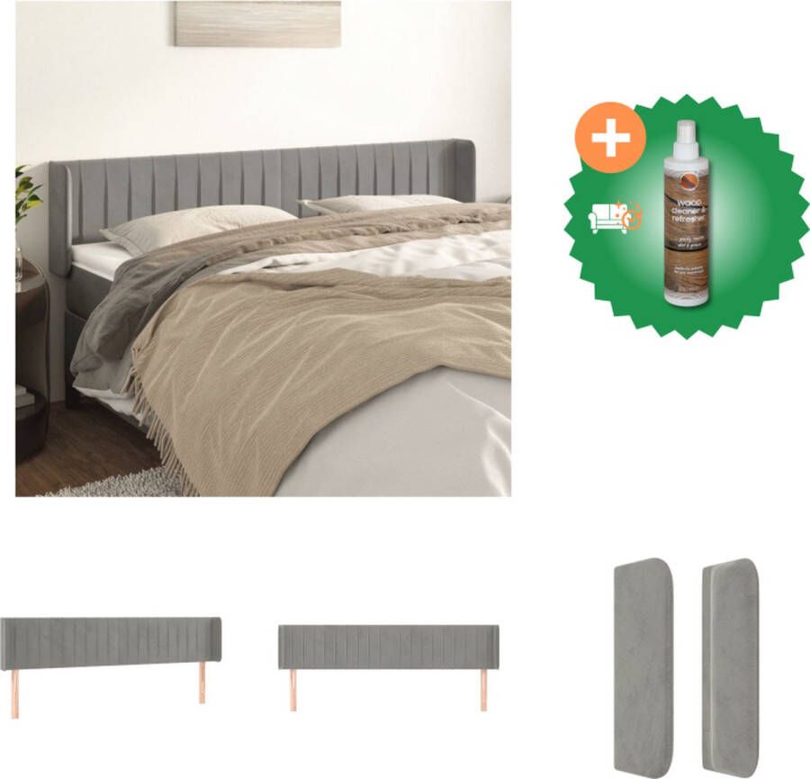 VidaXL Luifel handmatig uittrekbaar met LED 150 cm blauw en wit Uittrekbare Luifel Uittrekbare Luifels Uitschuifbare Luifel Uitschuifbare Luifels