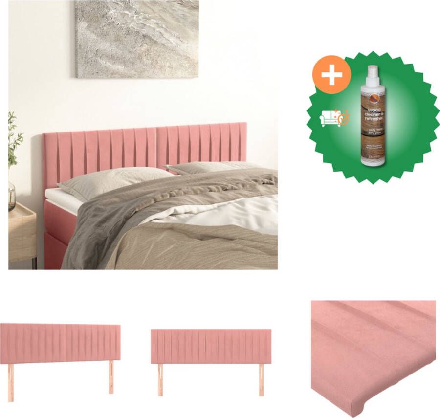 VidaXL Pocketveringmatras 90x190x20 cm fluweel lichtgrijs Pocketveringmatras Pocketveringmatrassen Matras Pocketvering Matras