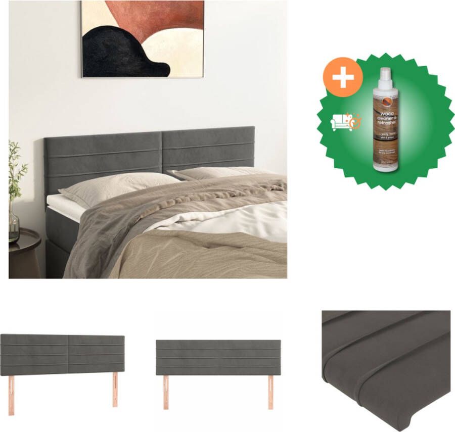 VidaXL Schommelbank 2-zits met palmbladeren en kussen 202 cm bamboe Schommelbank Schommelbanken Terrasbank Terrasbanken - Foto 2