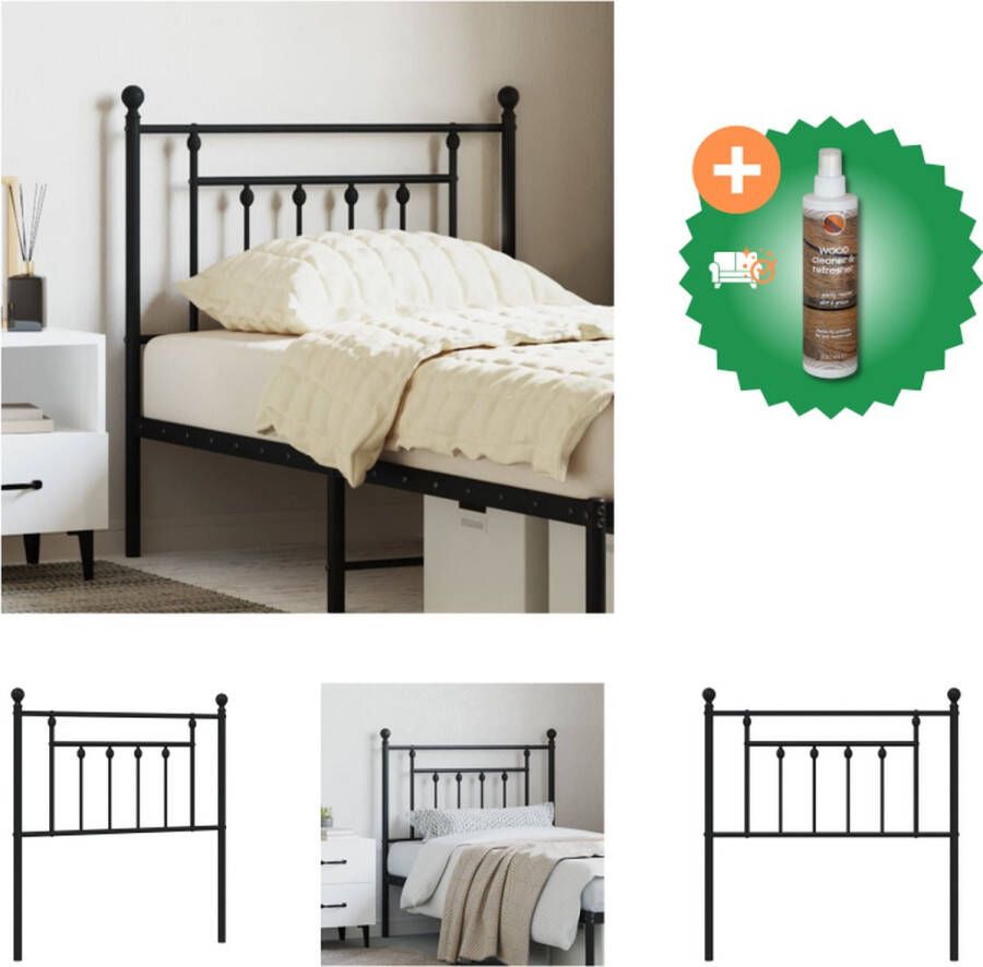 VidaXL Opbergbox 80x40x45-5 cm massief grenenhout Opbergbox Opbergboxen Gereedschapskist Opbergkist