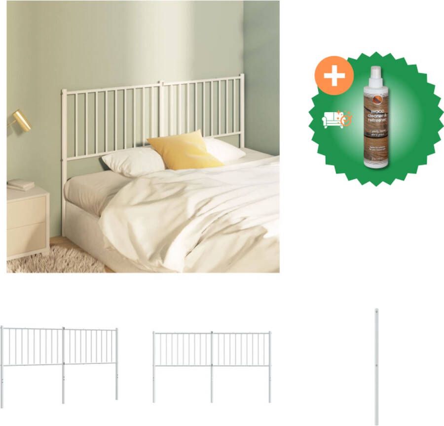 VidaXL Balkonscherm 75x400 cm HDPE zwart Balkonscherm Balkonschermen Privacyscherm Scherm - Foto 2