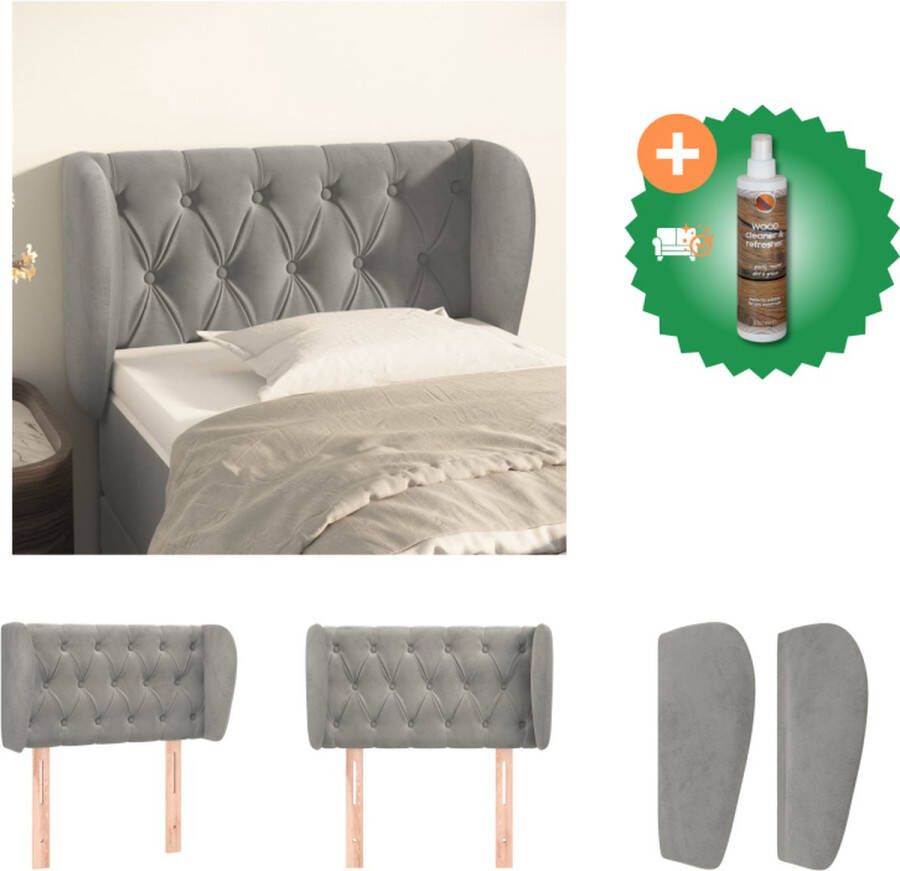 VidaXL Luifel verticaal 200x420 cm oxford stof beige Verticale Luifel Verticale Luifels Luifel Verticaal Scherm - Foto 2