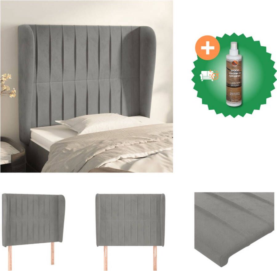 VidaXL 4-delige Tuingereedschapsset draadloos met opladers en accu's Tuingereedschap Tuingereedschappen Tuingereedschapset Tuingereedschapsset