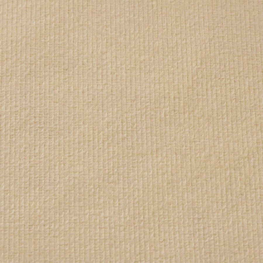 VidaXL Kinderbank zacht pluche crèmekleurig - Foto 2