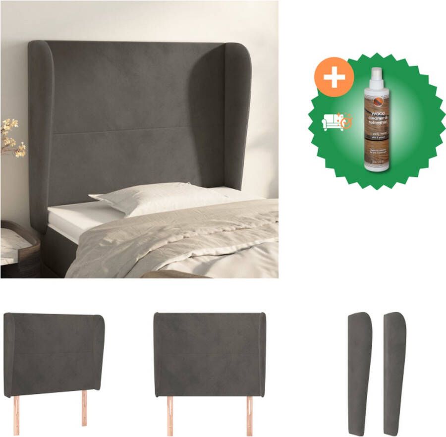 VidaXL Luifel handmatig uittrekbaar 400x300 cm blauw en wit Uittrekbare Luifel Uittrekbare Luifels Uitschuifbare Luifel Uitschuifbare Luifels