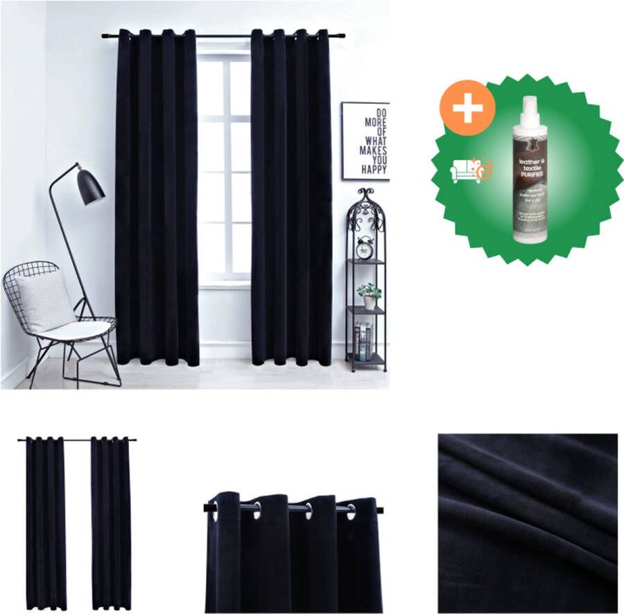 VidaXL Kledingorganisers hangend 2 st met 4 schappen stof Hangende Organiser Hangende Organisers Kledingkastorganiser Kledingkastorganisers