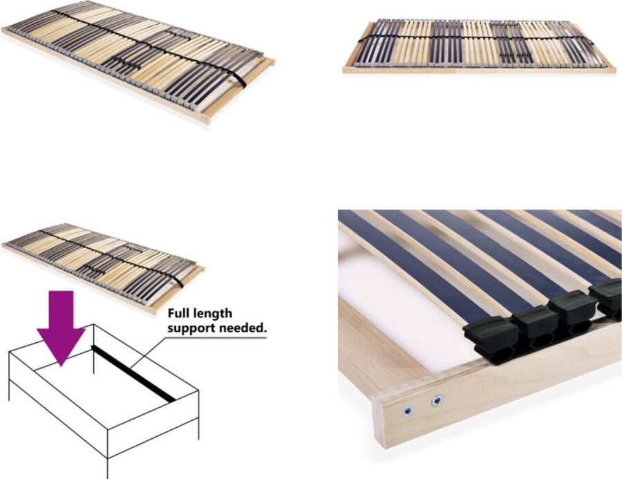 VidaXL Boxspringbed Comfort Bedframe Zwart 203 x 120 x 35 cm Matras Pocketvering 120 x 200 x 20 cm Topmatras Huidvriendelijk 120 x 200 x 5 cm Bed Inclusief Reiniger