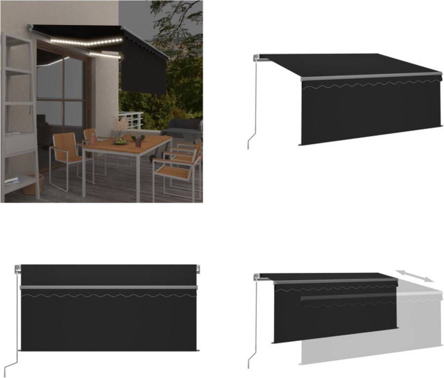 VidaXL Hoofdbord Fluweel Verstelbare Hoogte Comfortabele Ondersteuning Snijdbare LED-strip Lichtgrijs 83x16x118 128 cm IP65 Met USB Bedonderdeel Inclusief Houtreiniger en verfrisser