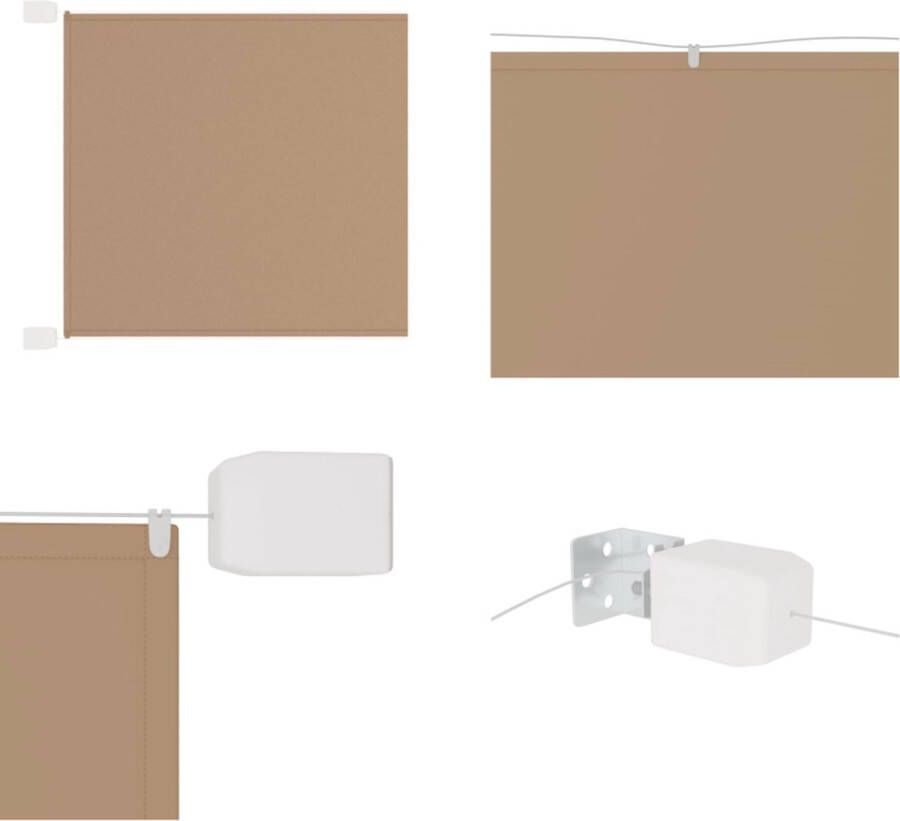 VidaXL Hoofdbord Metalen Hoofdbord Wit 206 x 3 x 90 cm Voor Bedden met Ronde Buizen Bedonderdeel Inclusief Houtreiniger en verfrisser