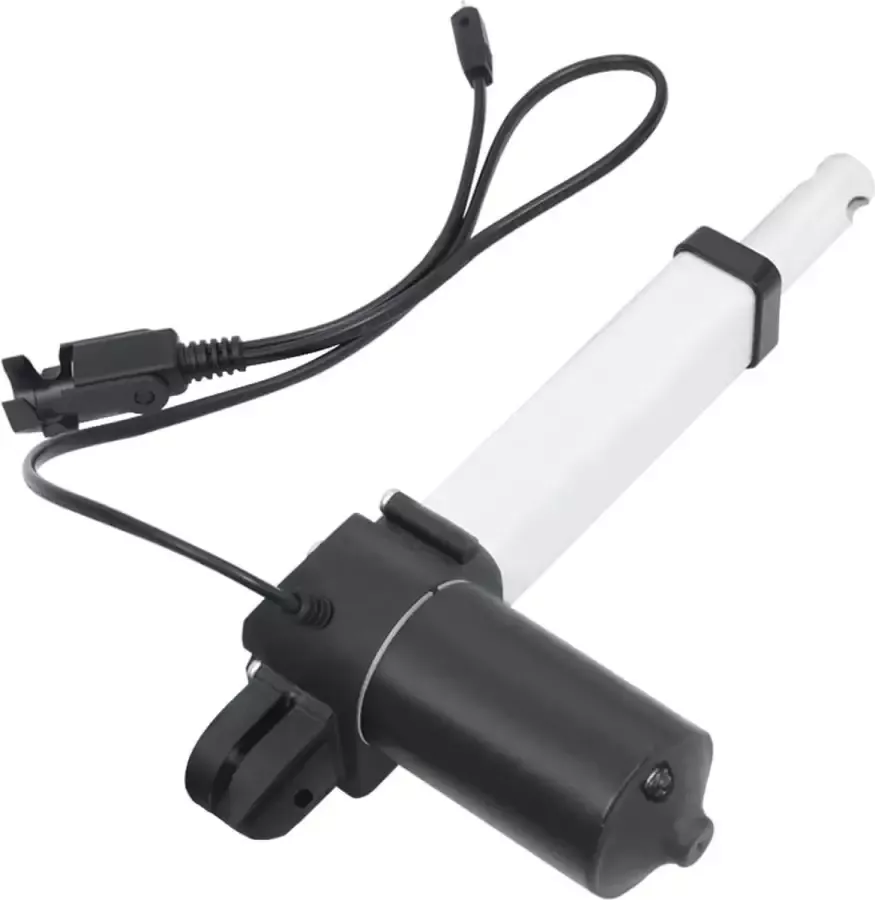 VidaXL -Massagestoel-elektrisch-verstelbaar-stof-donkergroen - Foto 2