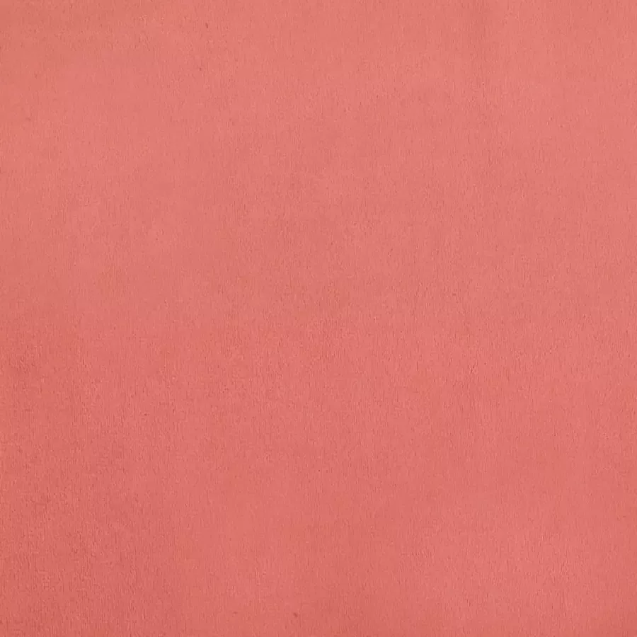 VidaXL Massagestoel verstelbaar fluweel roze - Foto 1