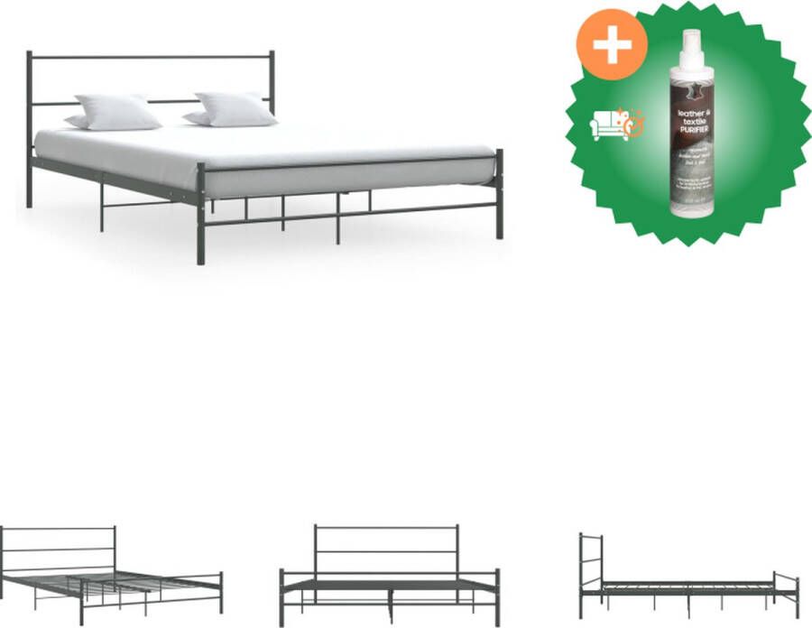 VidaXL Hoofdbord 151-5x3x81 cm massief grenenhout honingbruin Hoofdbord Hoofdborden Hoofdeinde Houten Hoofdbord