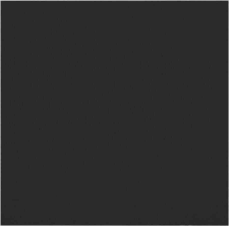VidaXL -Nachtkastjes-2-st-30 5x30x30-cm-spaanplaat-zwart - Foto 6