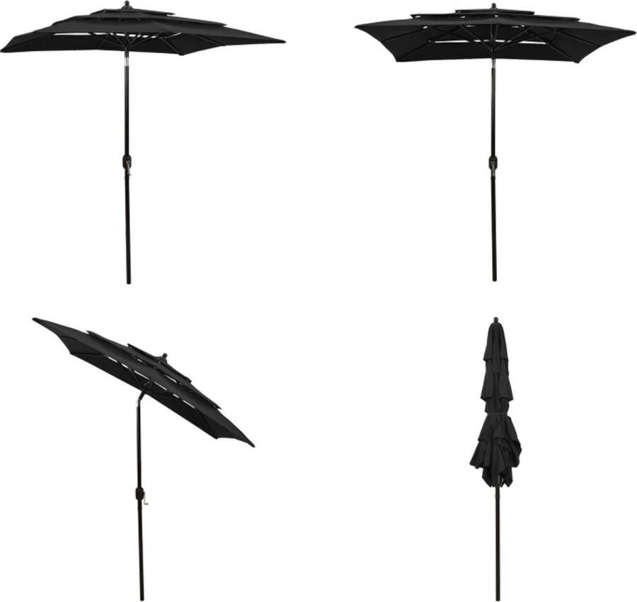 VidaXL Hoofdbord Bedhoofdeinde Lichtgrijs LED-verlichting Verstelbare hoogte Snijdbare LED-strip Afmetingen- 83x16x78 88cm Materiaal- Stof Hout IP65 Bedonderdeel Inclusief Houtreiniger en verfrisser