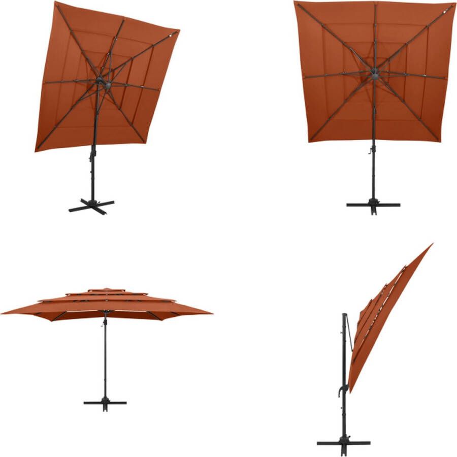 VidaXL Hoofdbord LED Donkerblauw 103 x 16 x 78 88 cm Verstelbare hoogte Zacht fluweel Kleurrijke LED-verlichting Snijdbare LED-strip Bedonderdeel Inclusief Houtreiniger en verfrisser