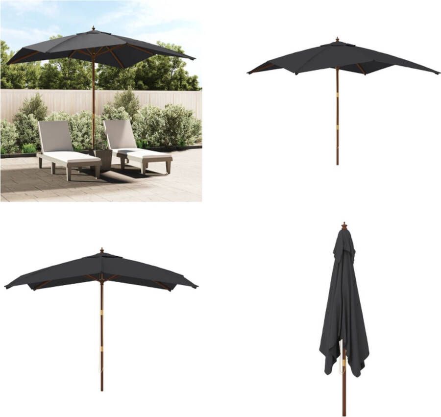 VidaXL Hoofdbord V- Zacht fluweel Zwart 103x16x118 128 cm Bedonderdeel Inclusief Houtreiniger en verfrisser